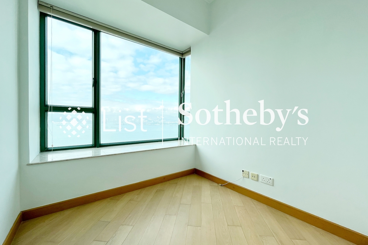 Belcher's Hill 宝雅山 | Second Bedroom