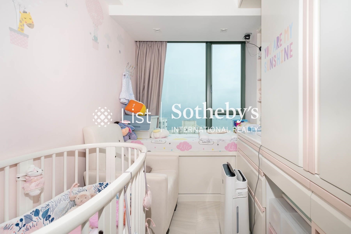 Belcher's Hill 寶雅山 | Fourth Bedroom