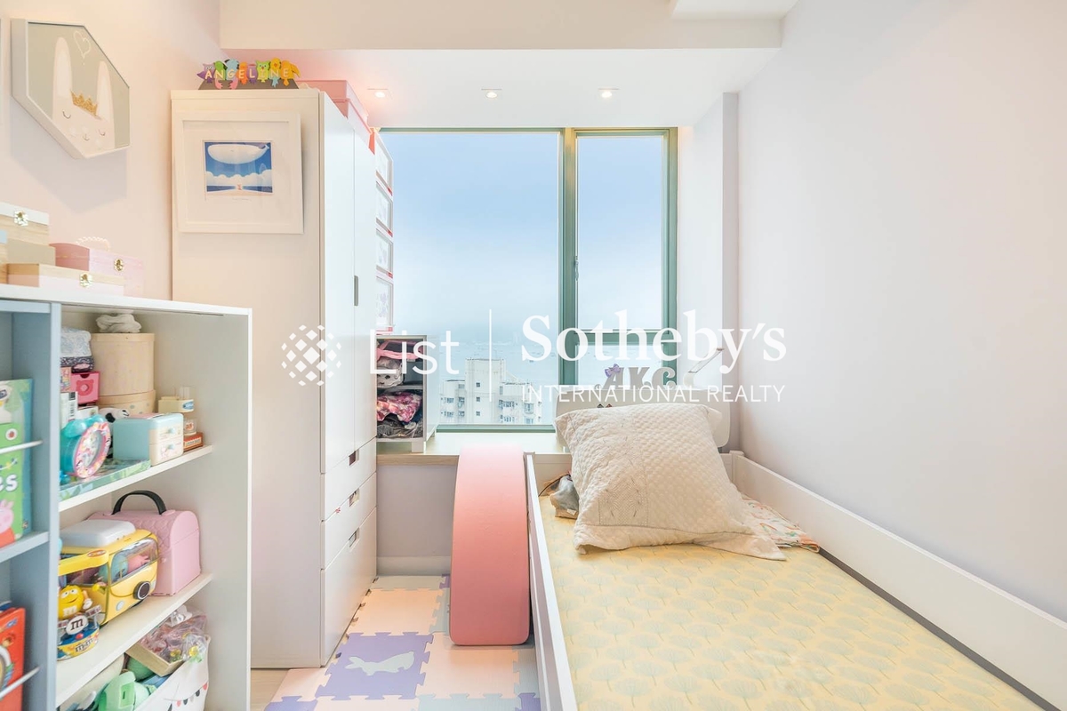 Belcher's Hill 寶雅山 | Third Bedroom