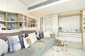 Belcher's Hill 宝雅山 | Living Room