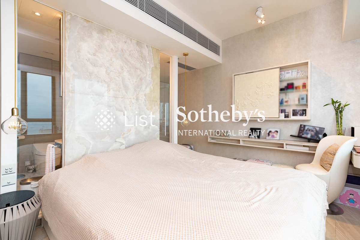 Belcher's Hill 寶雅山 | Master Bedroom