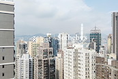 High Park 99 蔚峰 | View from Balcony