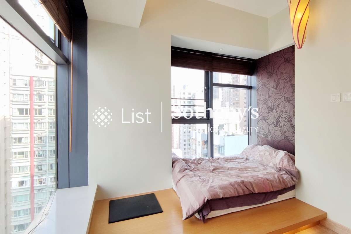 High Park 99 蔚峰 | Master Bedroom