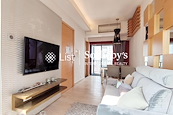 High Park 99 蔚峰 | Living and Dining Room