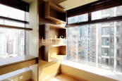 High Park 99 蔚峰 | Third Bedroom