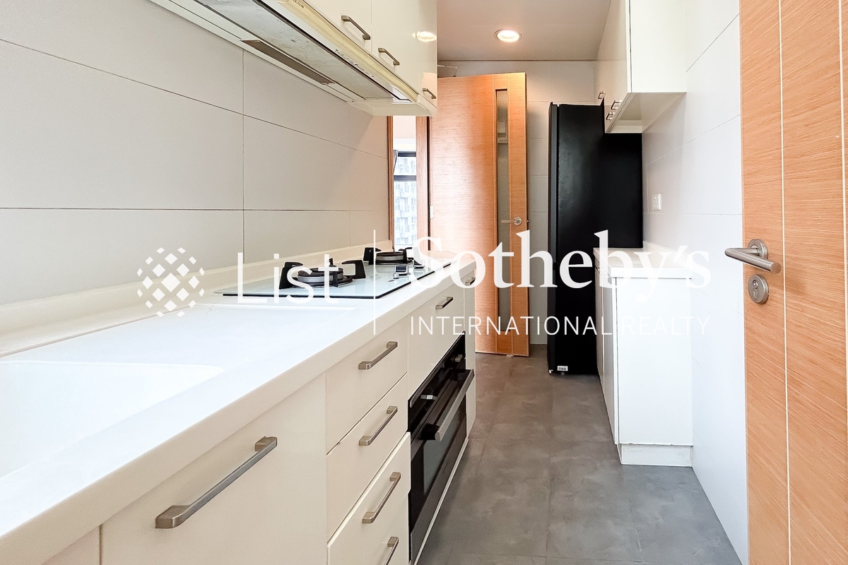High Park 99 蔚峰 | Kitchen