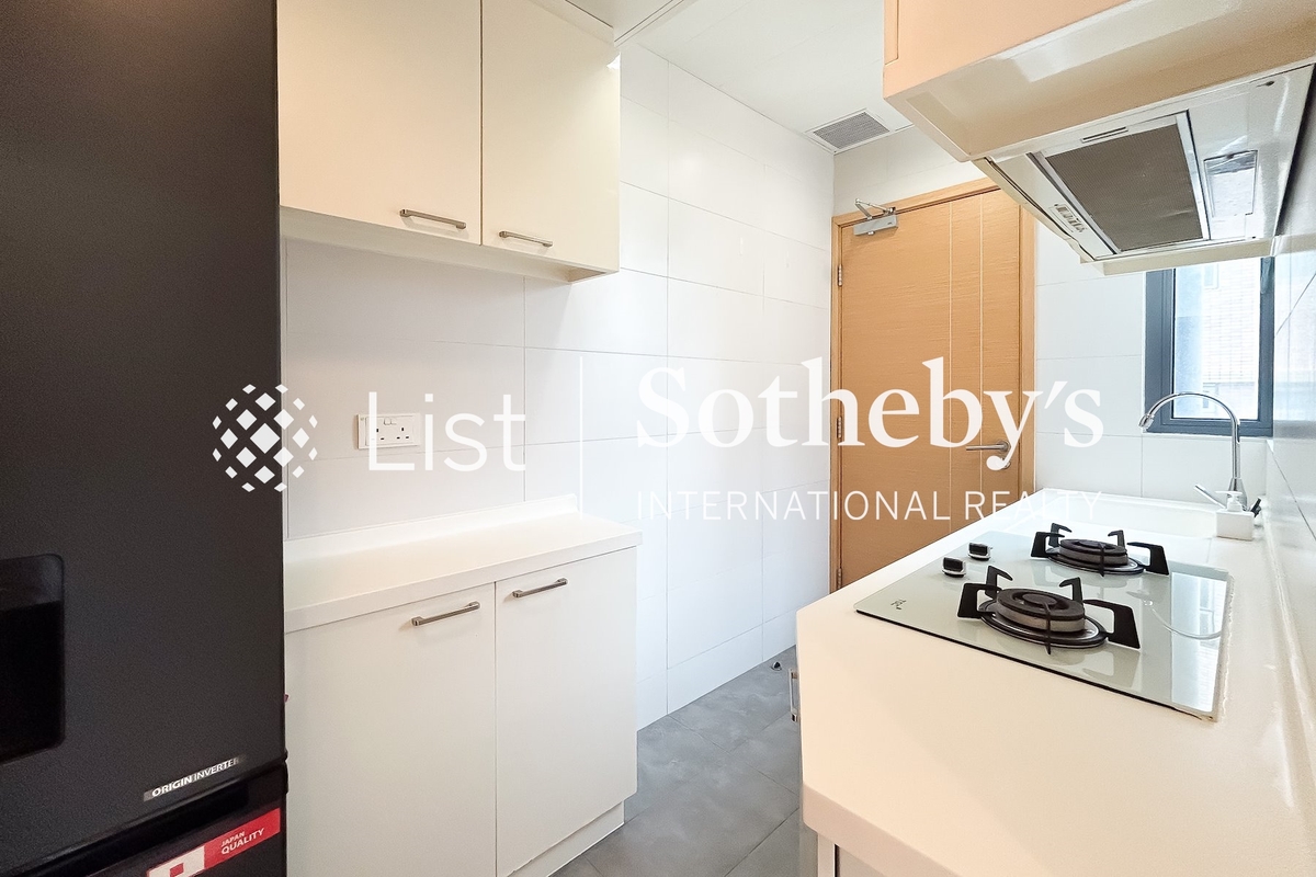 High Park 99 蔚峰 | Kitchen