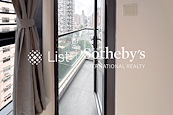 High Park 99 蔚峰 | Balcony off Living and Dining Room
