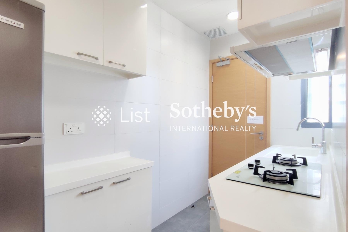 High Park 99 蔚峰 | Kitchen