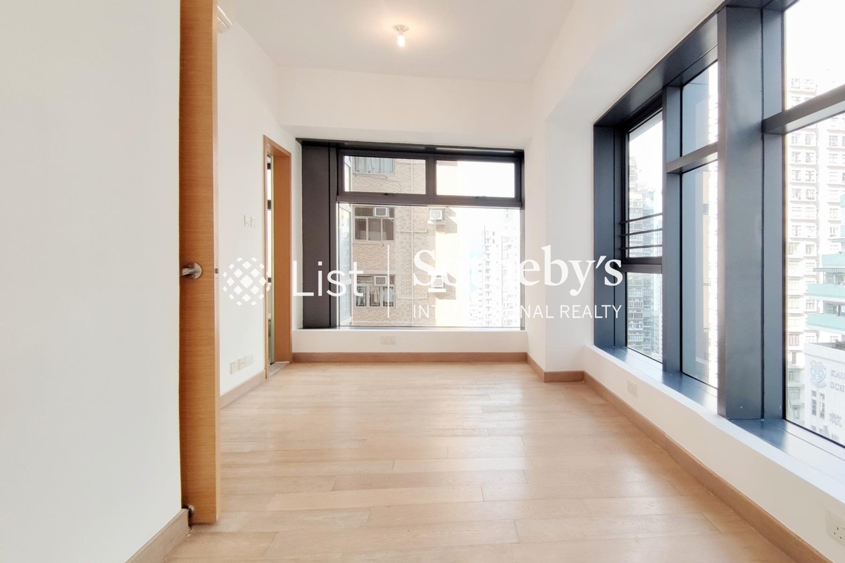 High Park 99 蔚峰 | Master Bedroom