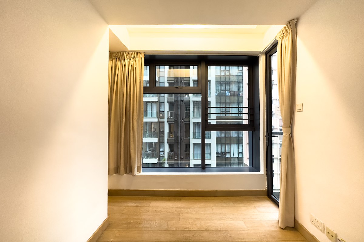 High Park 99 蔚峰 | Living and Dining Room
