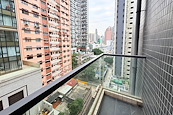 High Park 99 蔚峰 | Balcony