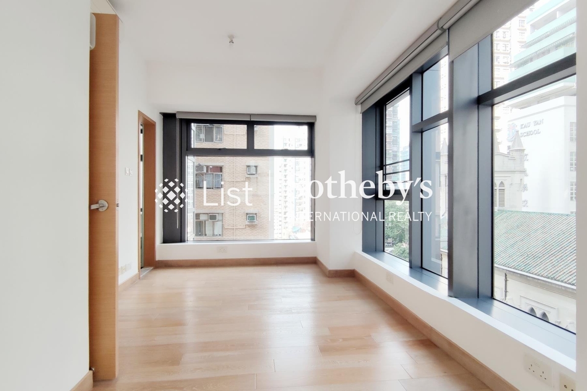High Park 99 蔚峰 | Master Bedroom