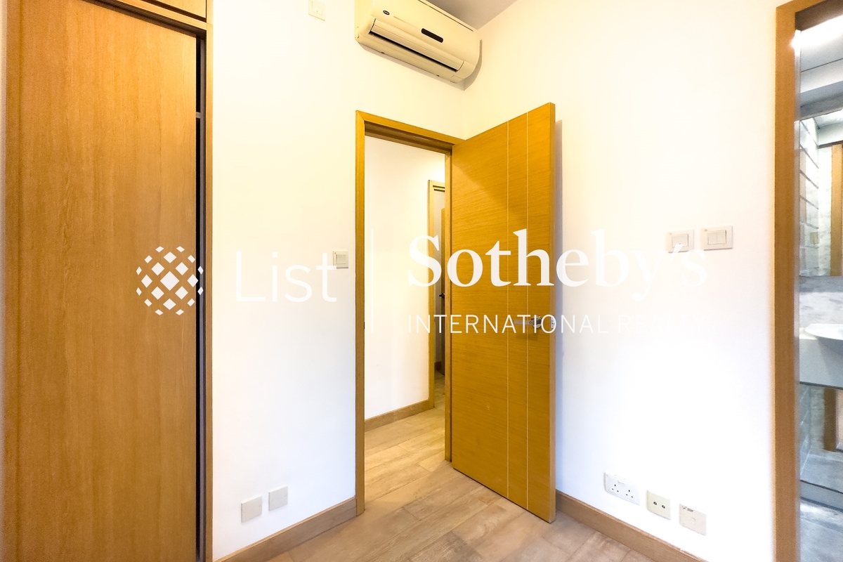 High Park 99 蔚峰 | Master Bedroom