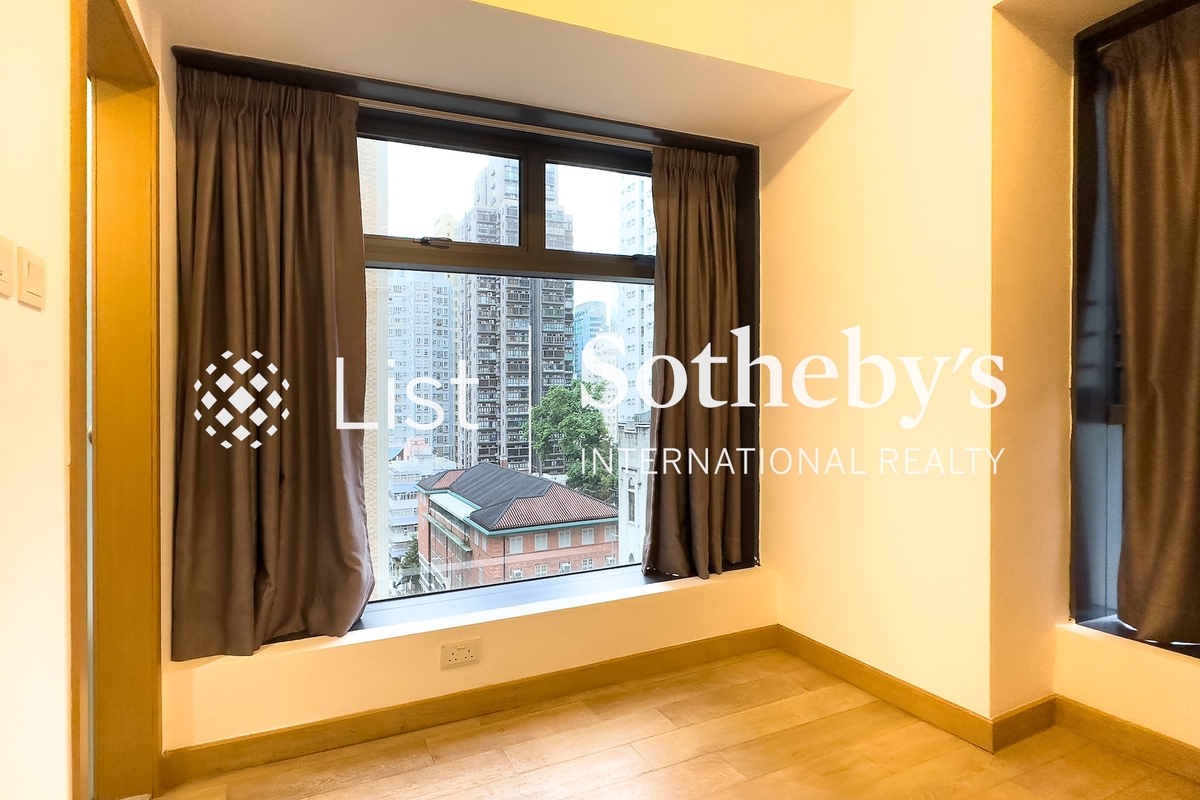 High Park 99 蔚峰 | Master Bedroom