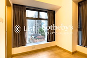 High Park 99 蔚峰 | Master Bedroom