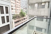 High Park 99 蔚峰 | Balcony