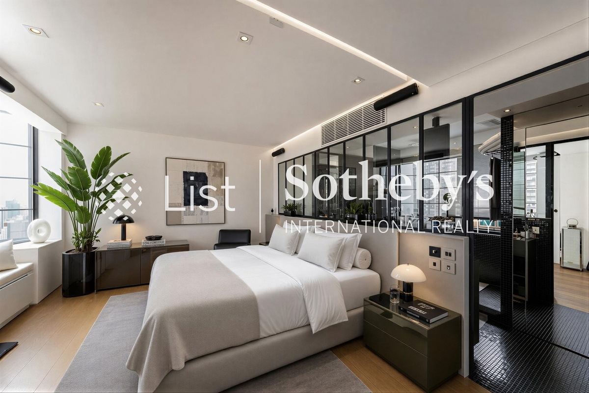 Wing Cheung Court 穎章大廈 | Master Bedroom