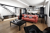 Wing Cheung Court 穎章大廈 | Living and Dining Room