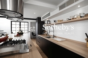 Wing Cheung Court 穎章大廈 | Open Kitchen