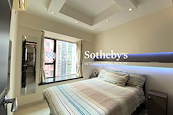 Honor Villa 翰庭軒 | Master Bedroom