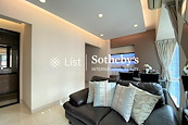 Honor Villa 翰庭軒 | Living and Dining Room