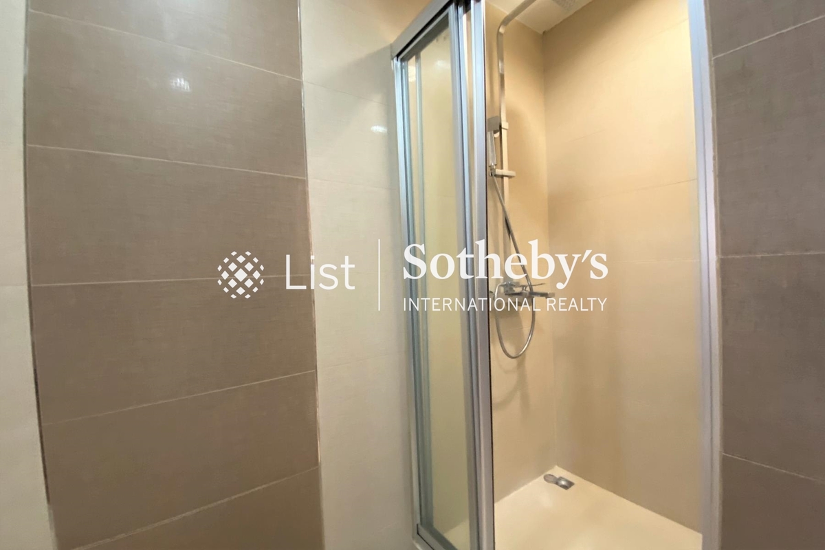 Honor Villa 翰庭軒 | Guest Bathroom