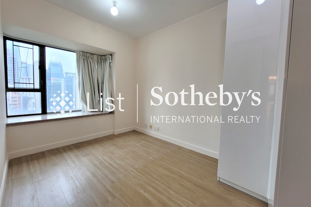 Honor Villa 翰庭軒 | Master Bedroom 