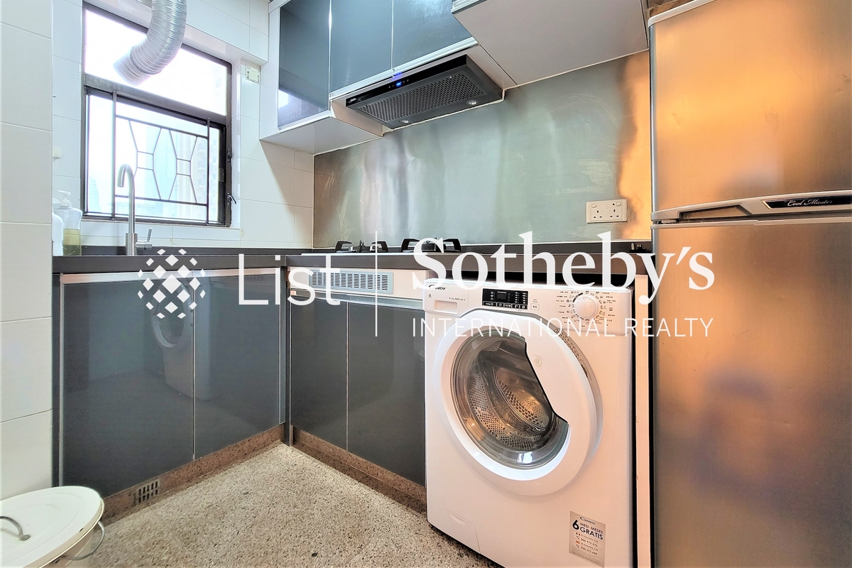 Honor Villa 翰庭軒 | Kitchen