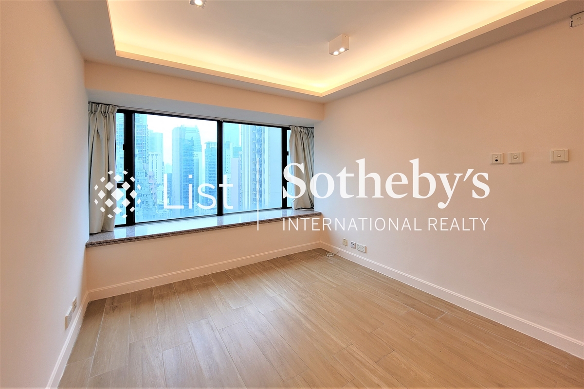 Honor Villa 翰庭軒 | Living and Dining Room