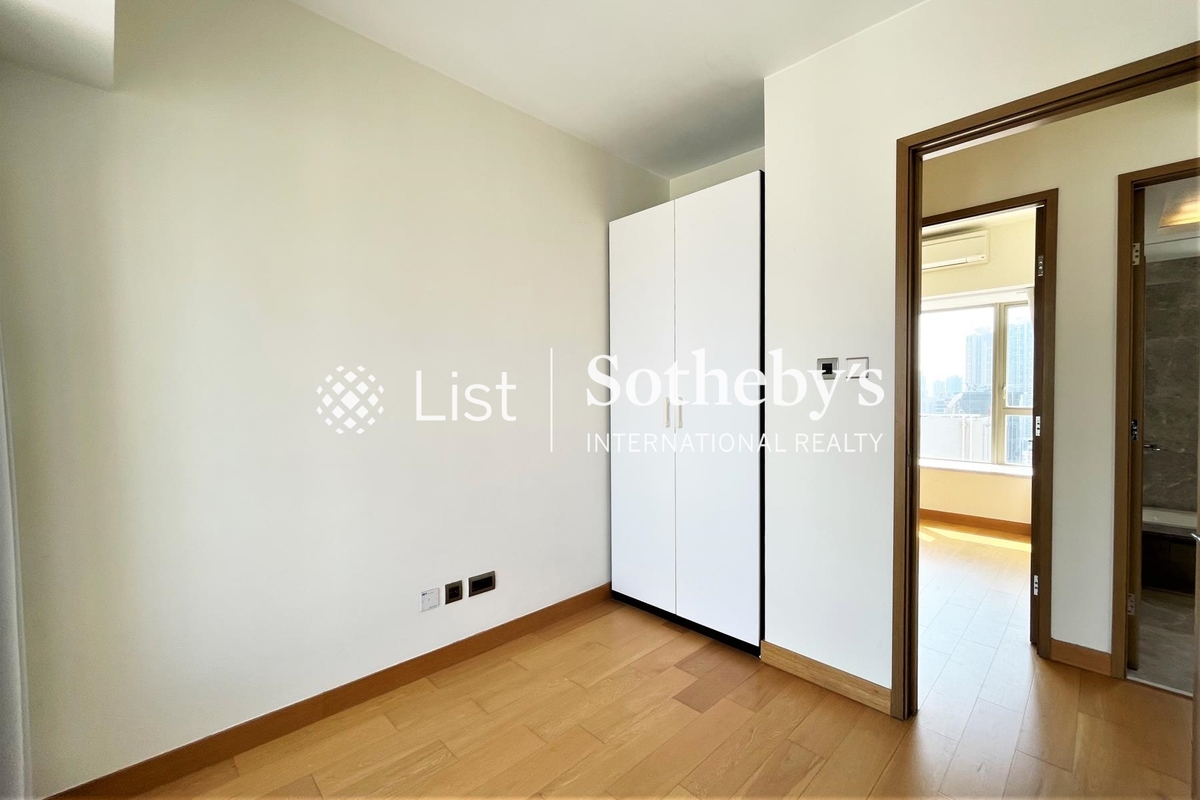 The Nova 星鑽 | Master Bedroom