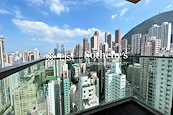 The Nova 星鑽 | Balcony off Living and Dining Room