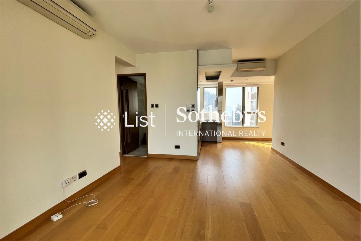 The Nova 星鑽 | Living and Dining Room