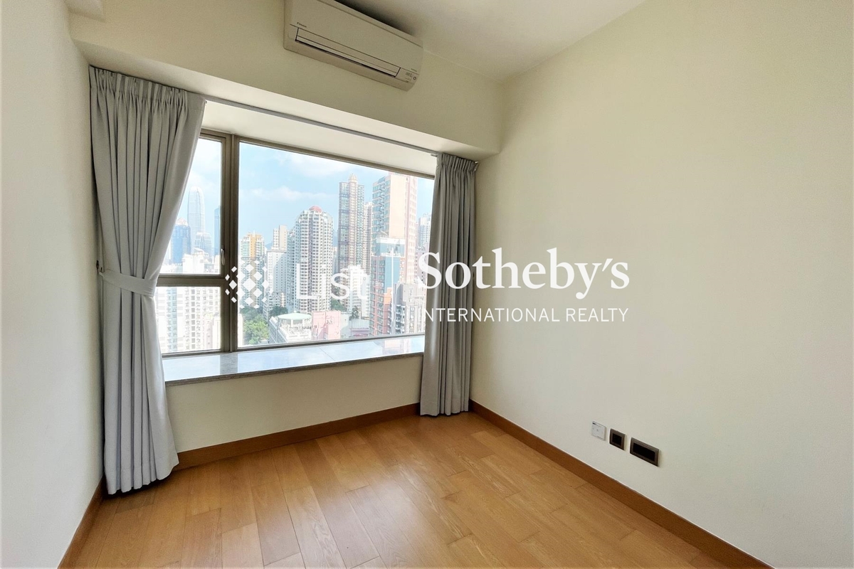 The Nova 星鑽 | Master Bedroom