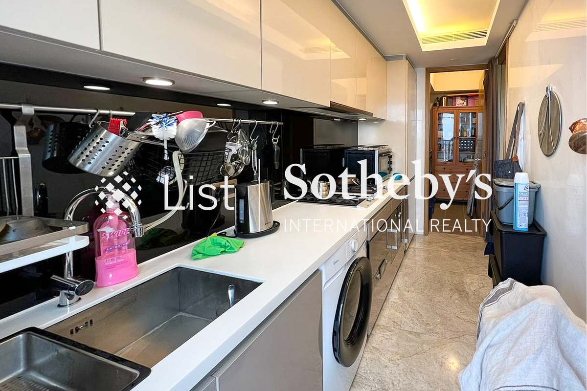 The Nova 星钻 | Kitchen