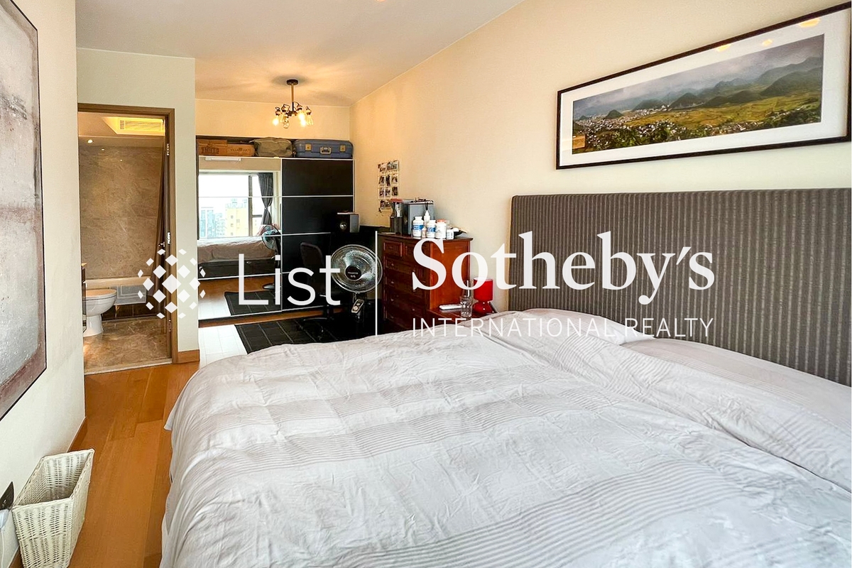 The Nova 星钻 | Master Bedroom