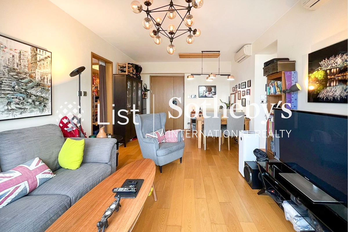 The Nova 星钻 | Living and Dining Room