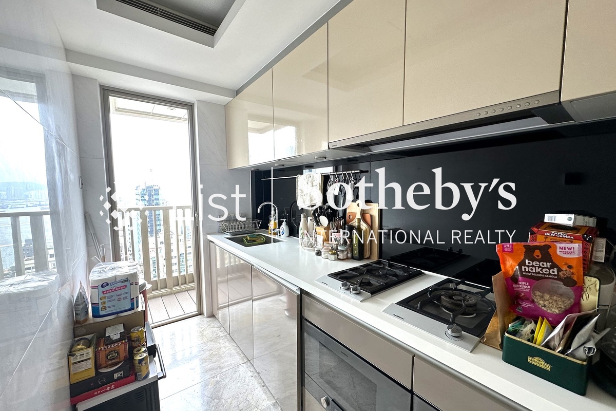 The Nova 星鑽 | Kitchen