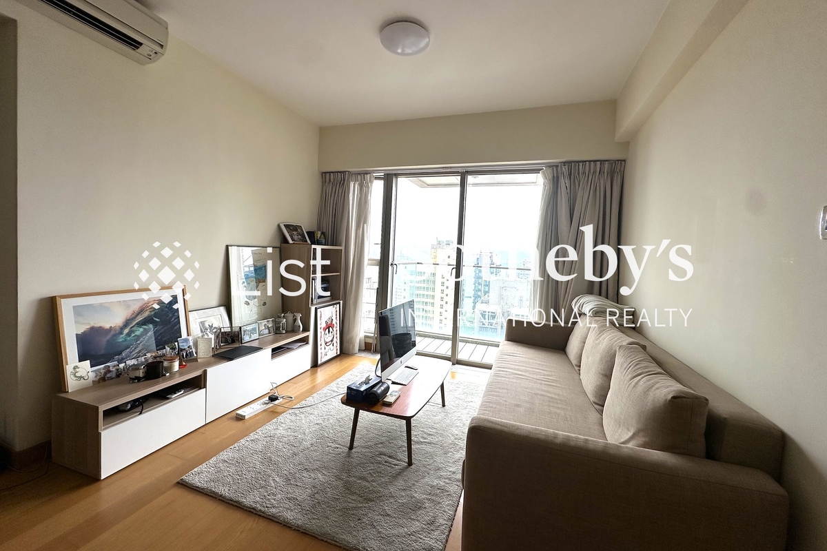 The Nova 星鑽 | Living Room