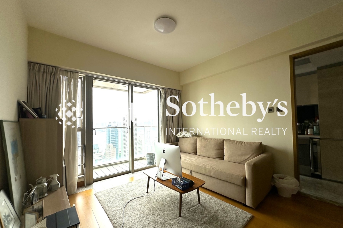 The Nova 星鑽 | Living Room