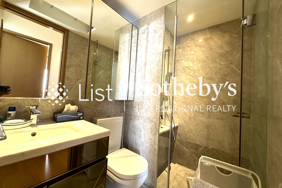 The Nova 星鑽 | Ensuite bathroom