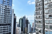 The Nova 星鑽 | View from Living and Dining Room