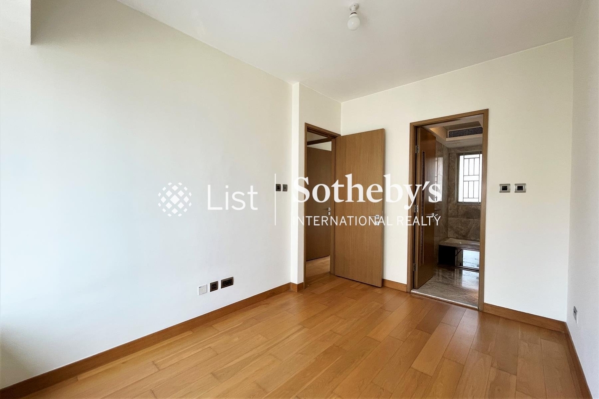 The Nova 星鑽 | Master Bedroom