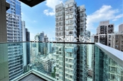 The Nova 星鑽 | Balcony off Living and Dining Room