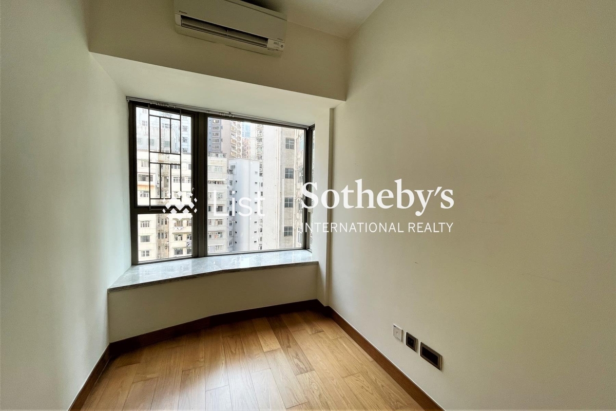 The Nova 星鑽 | Second Bedroom