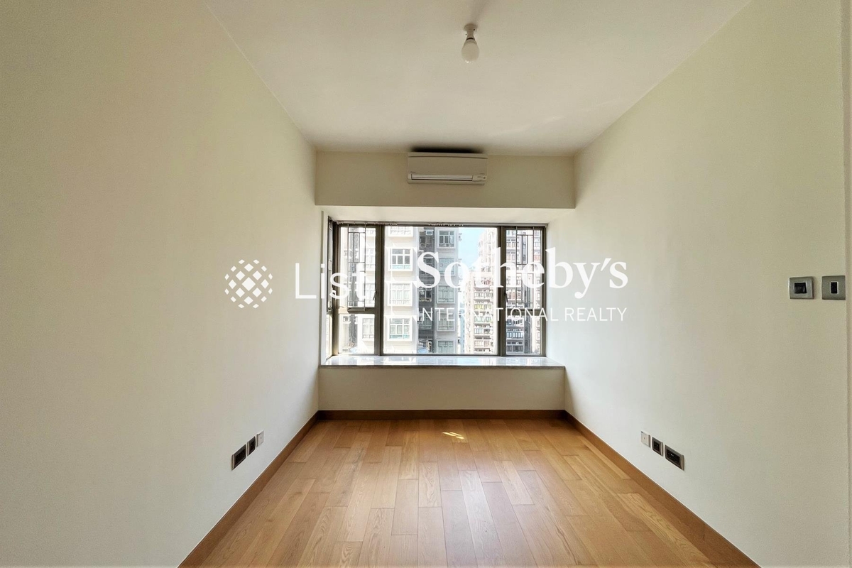 The Nova 星鑽 | Master Bedroom