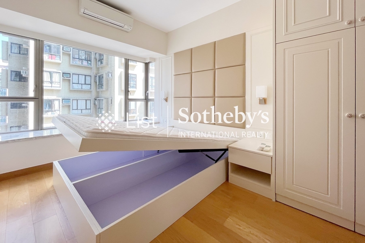 The Nova 星鑽 | Master Bedroom