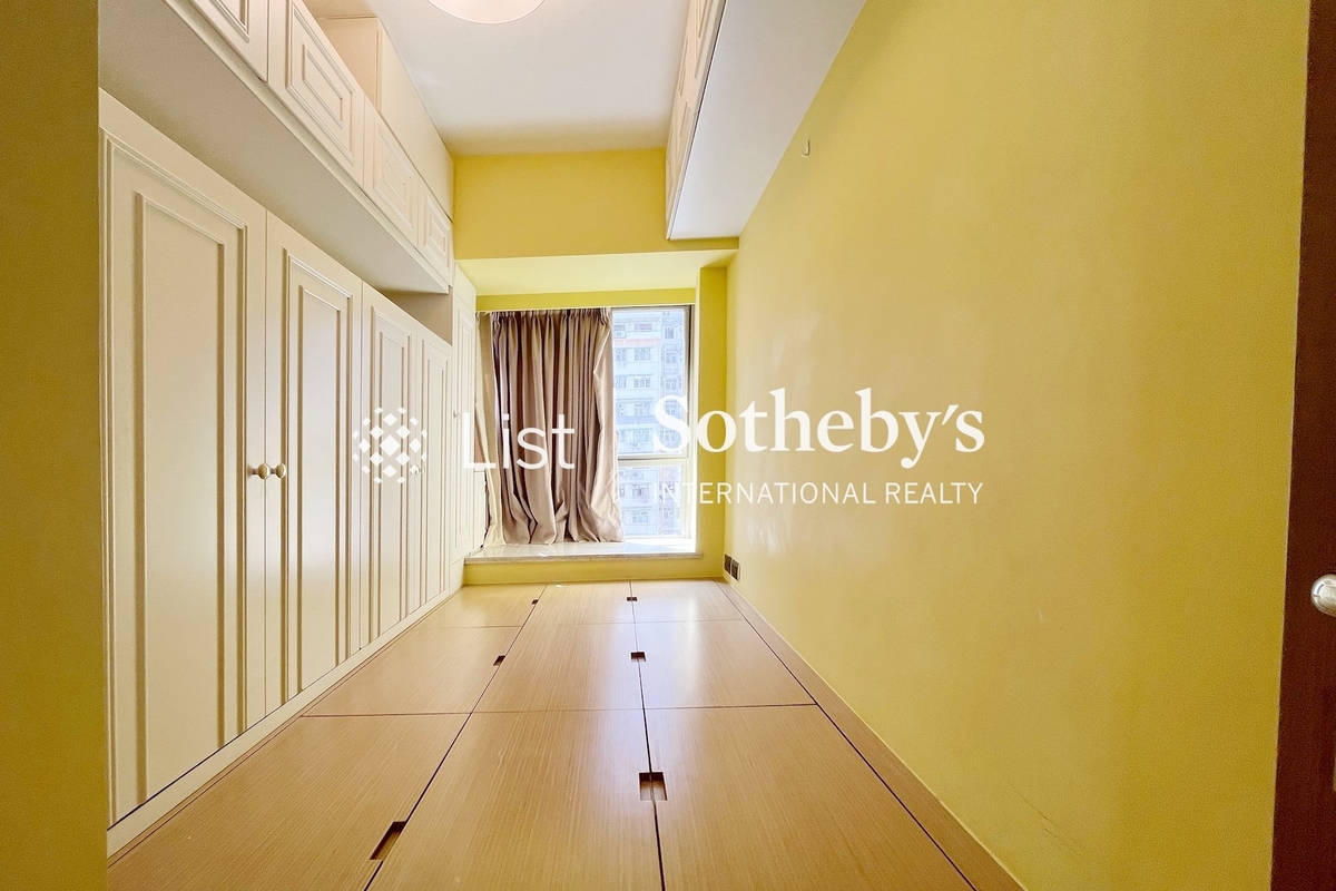 The Nova 星鑽 | Third Bedroom