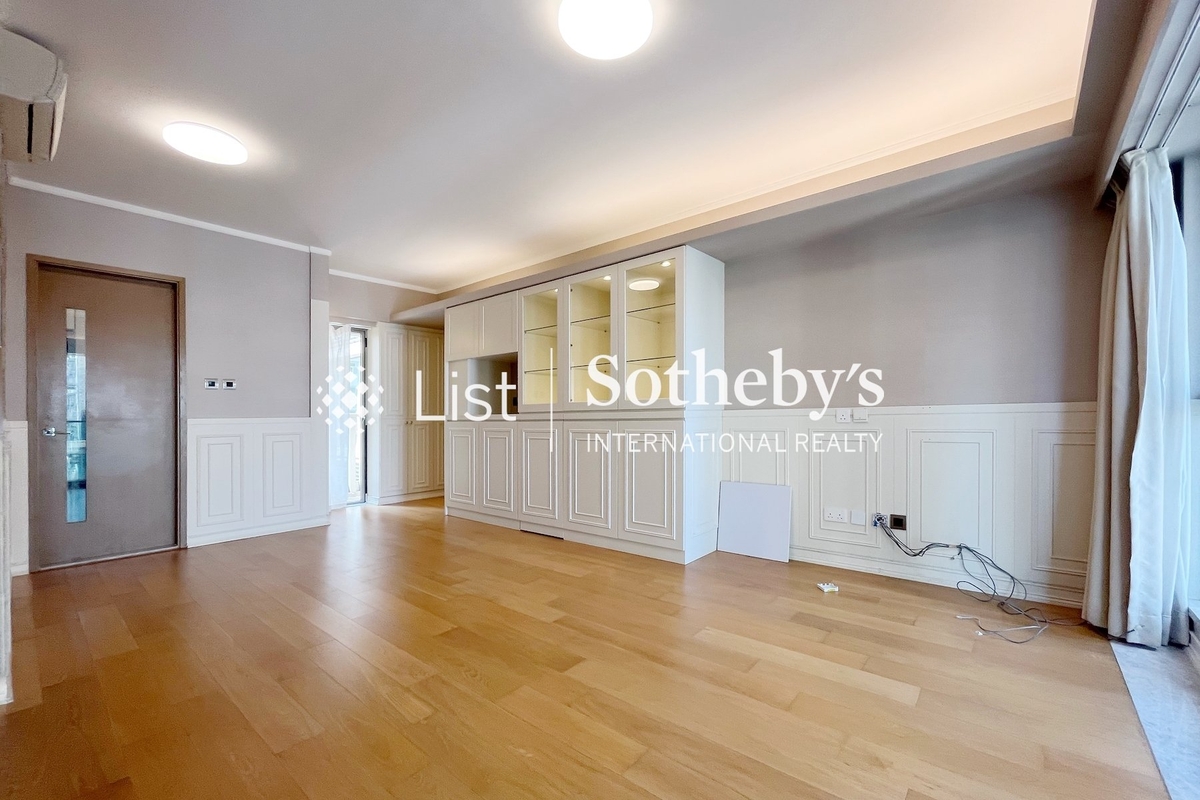 The Nova 星鑽 | Living and Dining Room