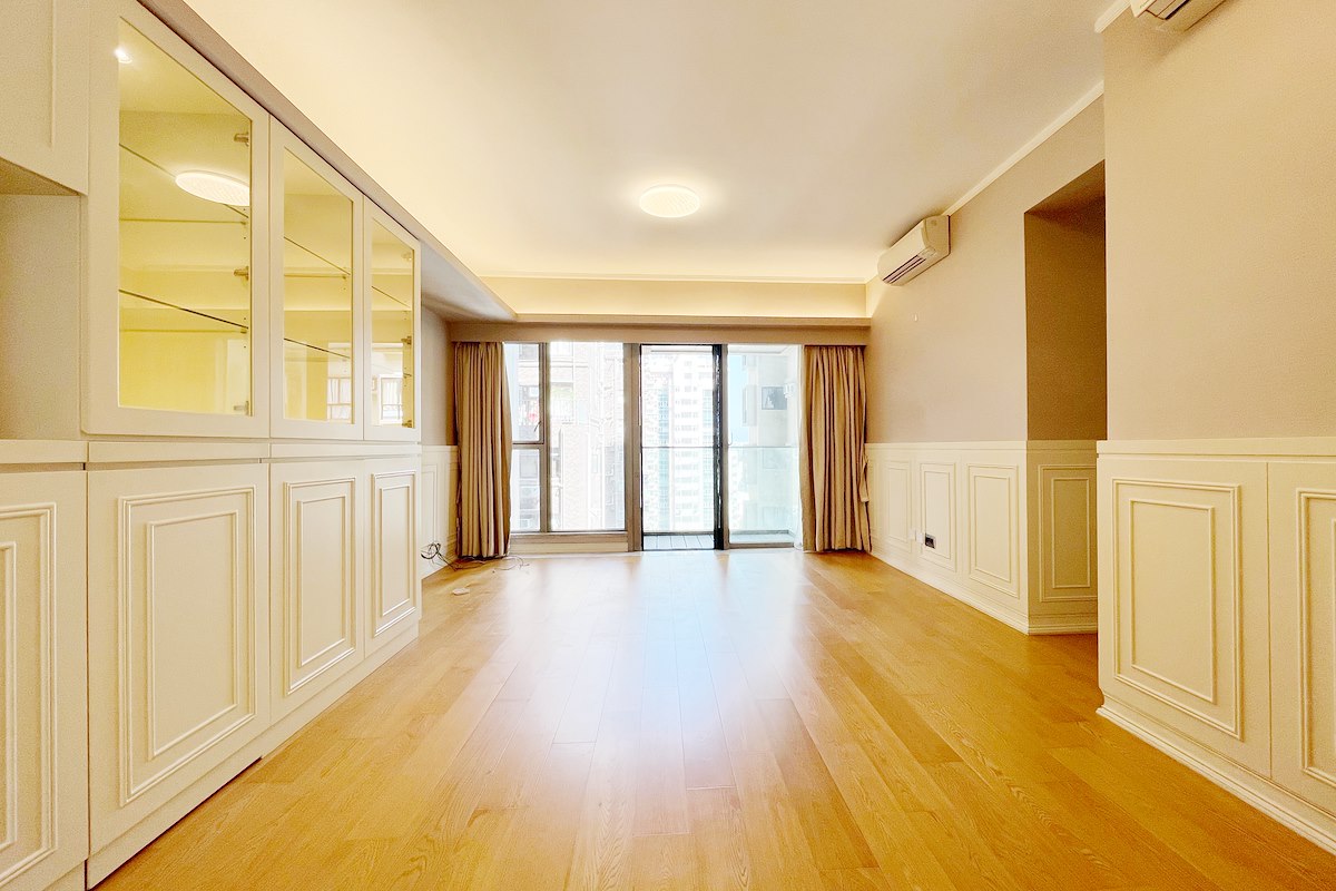 The Nova 星鑽 | Living and Dining Room